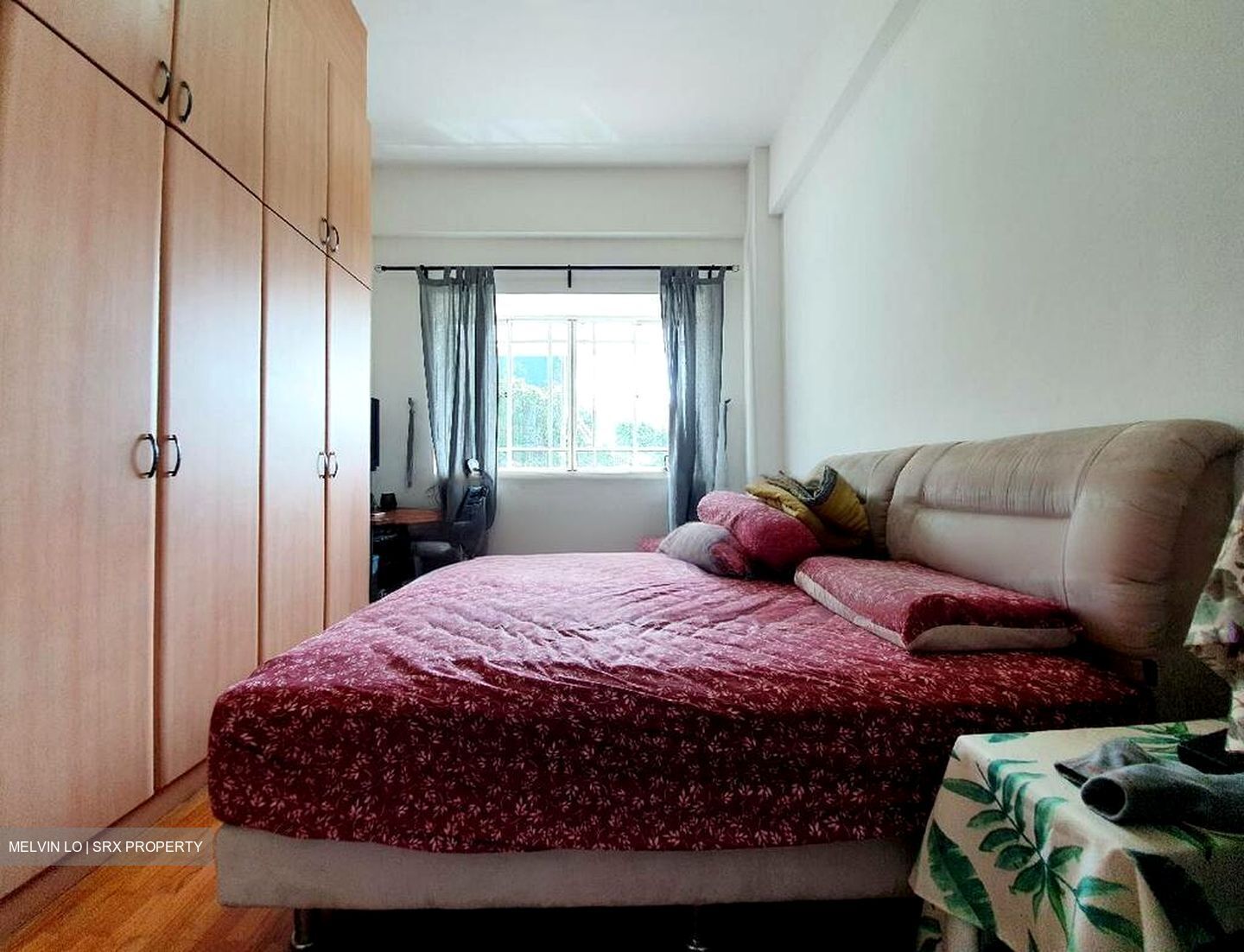 Casa Rosa (D19), Condominium #527276691